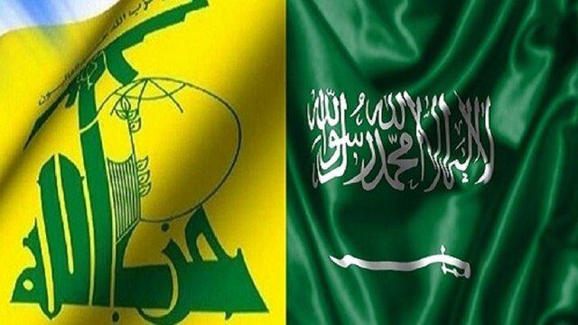 گام‌های بلند عربستان برای بازنگری در سیاست خارجی و روابط منطقه‌ای/ قطار همگرایی عربستان به ایستگاه حزب‌الله رسید؟