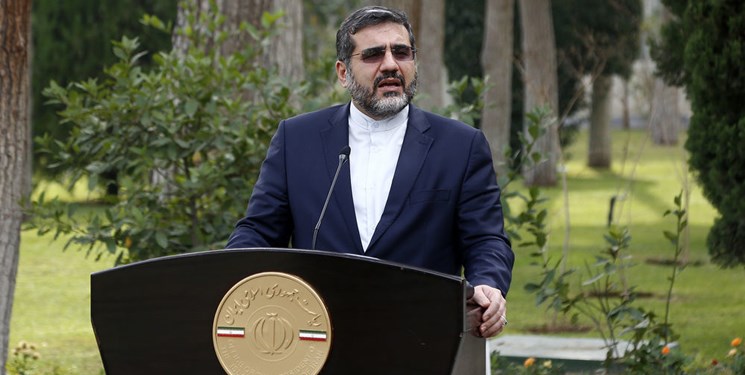 وزیر فرهنگ و ارشاد اسلامی: یارانه خرید کتاب دو برابر شده است
