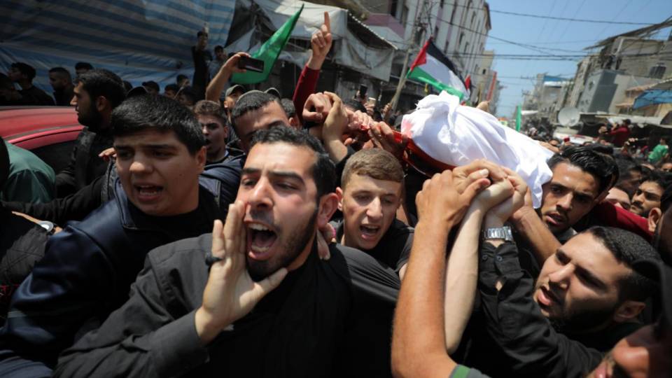 چرا جنگ تازه رژیم صهیونیستی علیه نوار غزه به شکست می انجامد؟/ اهداف اسرائیل چیست؟