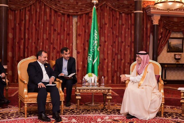 از قول و قرار جدید بین ایران و عربستان تا اجتناب از اخذ مالیات مضاعف بین ایران و امارات