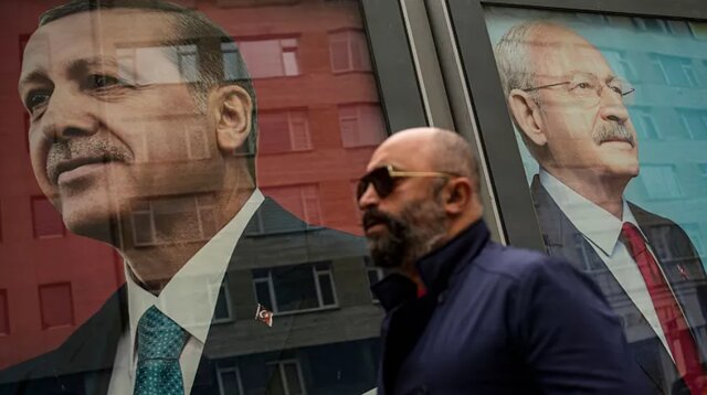 دوئل در دور دوم انتخابات ترکیه؛ دشواری‌های قلیچداراوغلو و امیدواری‌های اردوغان برای پیروزی/ رای اوغان از کجا آمده؟/ اهمیت رای کُردها