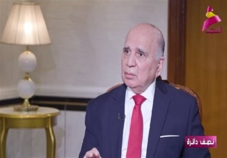 حامی حل و فصل بحران اوکراین هستیم/ اظهارات وزیر خارجه مصر درباره رابطه با ایران
