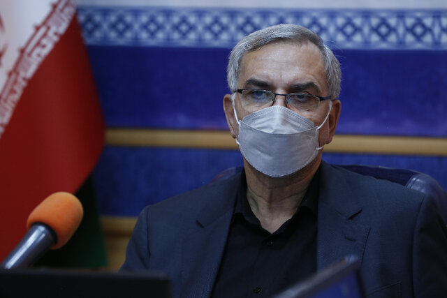 واکنش وزیر بهداشت به ادعای متضرر شدن داروخانه‌ها از طرح دارویار/ عین‌اللهی: ریشه مسئله خارج از وزارت بهداشت است