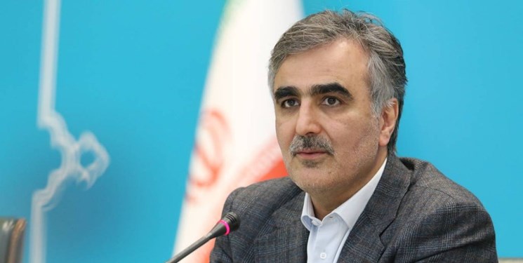 امکان دسترسی سریع‌ به ۶.۷ میلیارد دلار از منابع ایران در صندوق بین‌المللی پول فراهم شد