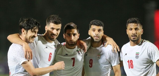 اولین بازی متفاوت ایران در کافا/ قهرمانی پس از ۱۵ سال؟