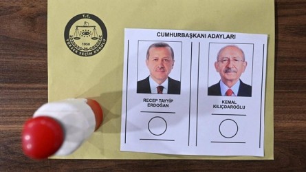 فردا دور‌ دوم انتخابات ترکیه برگزار می‌شود/ اردوغان شانس اول ریاست جمهوری