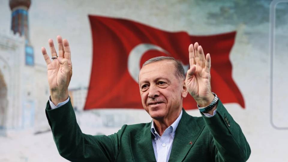 تحلیلی از پیروزی اردوغان در انتخابات ریاست جمهوری ترکیه/ ماجراجویی‌های اردوغان، دردسرهای ترکیه