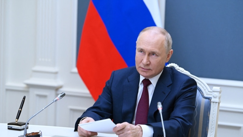 هشدار پوتین به لهستان: هر گونه تجاوز به بلاروس، حمله به روسیه است