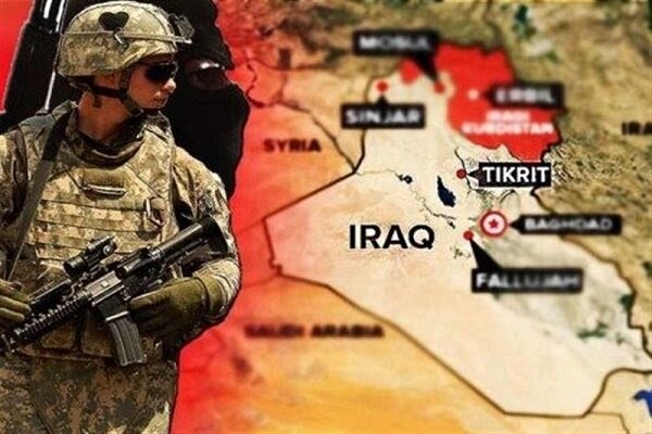 سیاستمداران عراقی هشدار دادند/ نقشه خطرناک آمریکا برای مسلح کردن اقلیم کردستان عراق