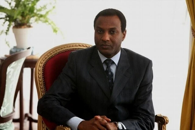 سران کودتای نیجر «نخست‌وزیر» جدید منصوب کردند