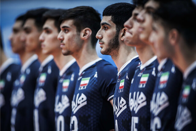 والیبال ایران چگونه فینالیست مسابقات جهانی شد؟