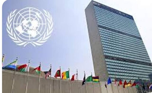 سازمان ملل حمله تروریستی در شاهچراغ را محکوم کرد