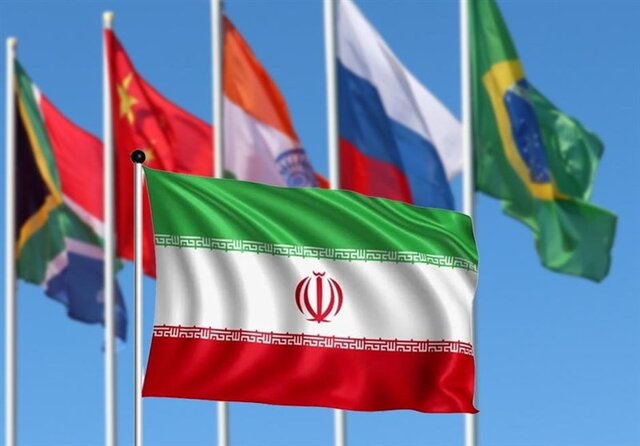 تایید عضویت تمام‌عیار ایران در بریکس