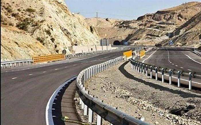 افتتاح طولانی‌ترین آزادراه‌ کشور در هفته جاری