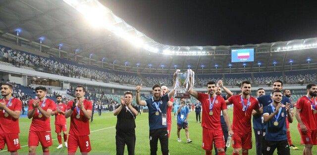 ایران - اردن/قلعه‌نویی به دنبال دومین جام قبل از جام ملت‌ها