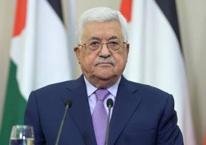 محمود عباس: اجازه «نکبت» جدید را نمی‌دهیم/ اعلام ۳ روز عزای عمومی