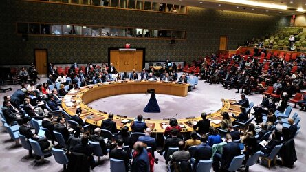 عدم اجماع در شورای امنیت بر سر عضویت کامل فلسطین در سازمان ملل/ اکثریت اعضا موافق عضویت کامل فلسطین هستند