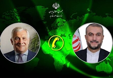 امیرعبداللهیان: ایران برای امنیت منطقه هزینه زیادی داده است