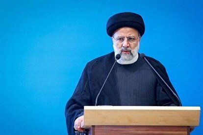 رئیسی: جمهوری اسلامی تحریم‌ناپذیر است/ ایران در عرصه‌های مختلف می‌تواند برای جهان نوآوری داشته باشد