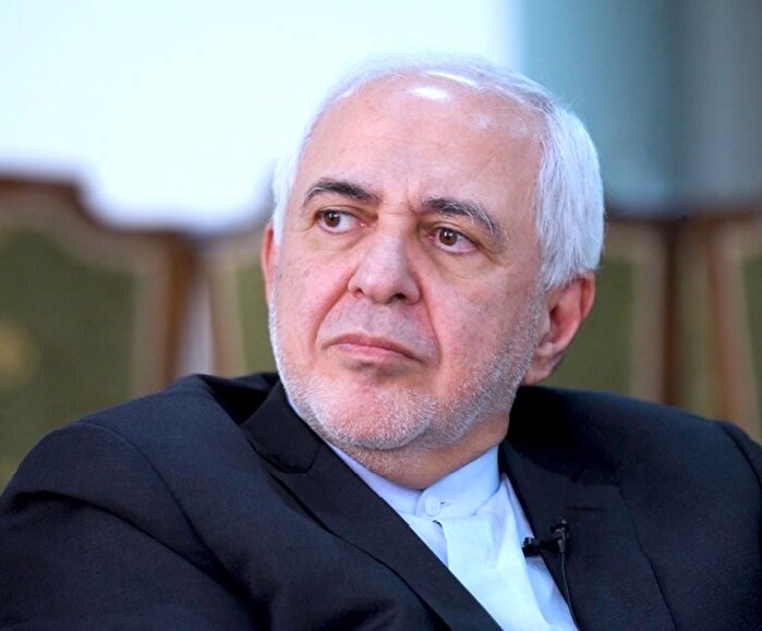 بازنشر گفت‌وگوی قدیمی محمد جواد ظریف/ در هیچ انتخاباتی شرکت نخواهم‌کرد