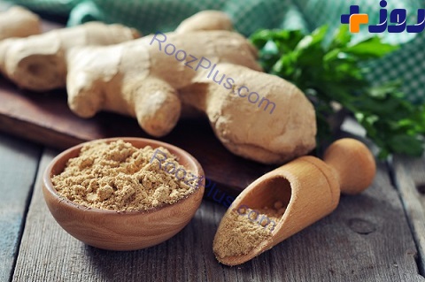 خواص شگفت انگیز زنجبیل خواص شگفت انگیز زنجبیل