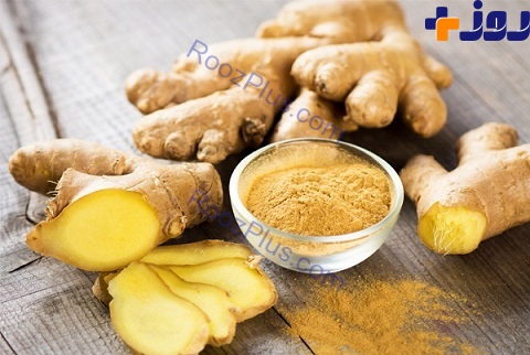 خواص شگفت انگیز زنجبیل خواص شگفت انگیز زنجبیل