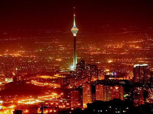 جاذبه هایی که تهران را بعنوان قطب اصلی گردشگری تبدیل میکند+تصاویر