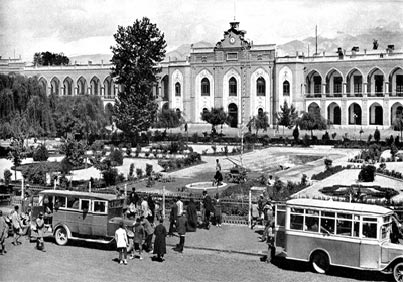 «روز تهران» در تقویم ملی