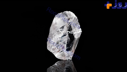 شرکت جواهرسازی سوئیسی، مالک گران ترین الماس جهان+ تصاویر