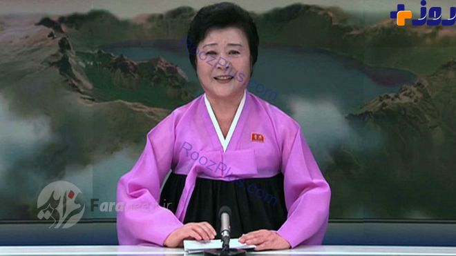 معروف‌ترین زن کره شمالی کیست؟