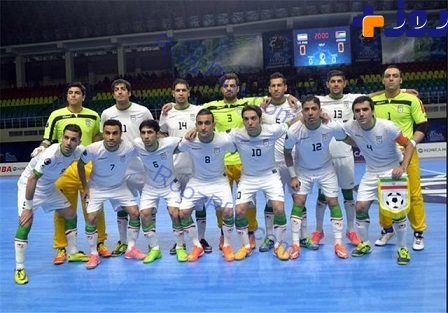 شگفتی بزرگ جام جهانی توسط ایران رقم خورد!