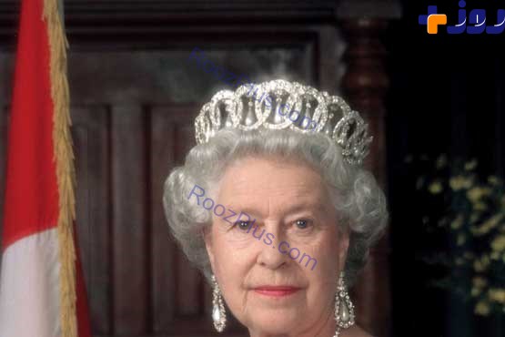 ملکه الیزابت دوم جانشین پادشاه متوفی تایلند شد