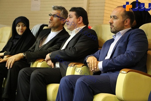 مدیرعامل باشگاه ورزشی بانک سرمایه : با نگاه حرفه ای وارد عرصه تیمداری در بخش بانوان شده ایم