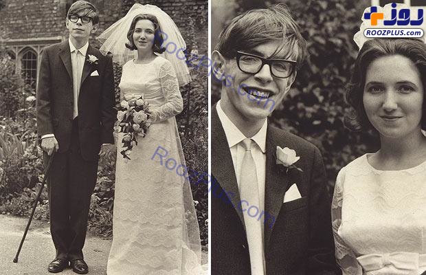 استیون هاوکینگ که بود؟/ از جوانی و ازدواج تا بیماری+تصاویر