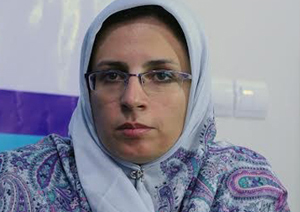پیشنهاد عجیب خانم نماینده؛ انتخاب شهردار تهران با آگهی! پیشنهاد عجیب خانم نماینده؛ انتخاب شهردار تهران با آگهی!