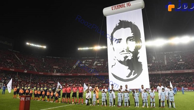 مرگ ستاره در فوتبال و واکنش‌های متفاوتی از سوی هواداران در سراسر جهان
