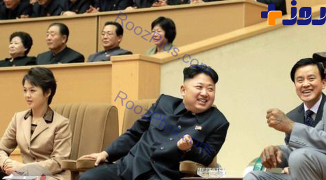 اسراری از زندگی شخصی رهبر کره شمالی +تصاویر