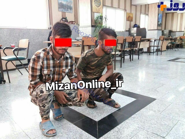 جزئیات بازداشت خواننده زیرزمینی به اتهام قتل عمد + عکس
