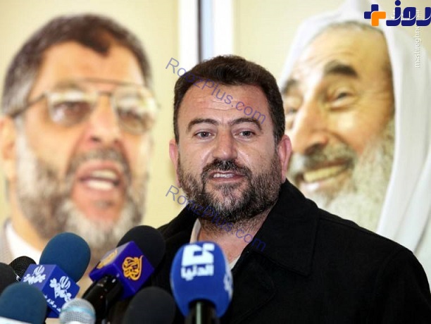 مردی که صهیونیست‌ها او را خطر بزرگ امنیتی می‌دانند+تصاویر