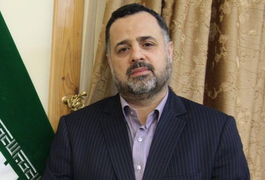 سِمت تازه برای مدیر برکنار شده صداوسیمای کیش