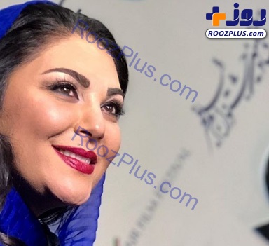 کاندید شدن «لاله اسکندری» برای بهترین بازیگر زن تلویزیون +عکس