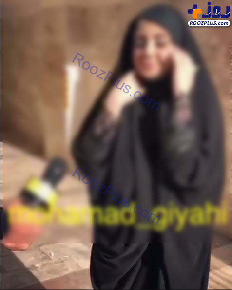 در پشت پرده چادری شدن شاخهای مجازی چه میگذرد؟ در پشت پرده چادری شدن شاخهای مجازی چه میگذرد؟