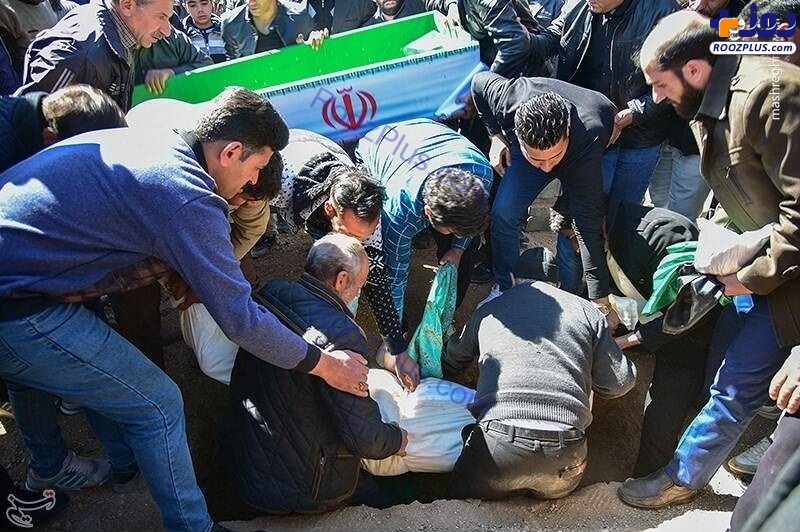 جشن تولد متفاوت یک دختر 8 ساله + تصاویر