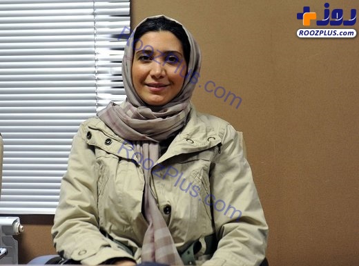 بازیگر زن سینما که از دنیای مد و لباس سر درآورد!