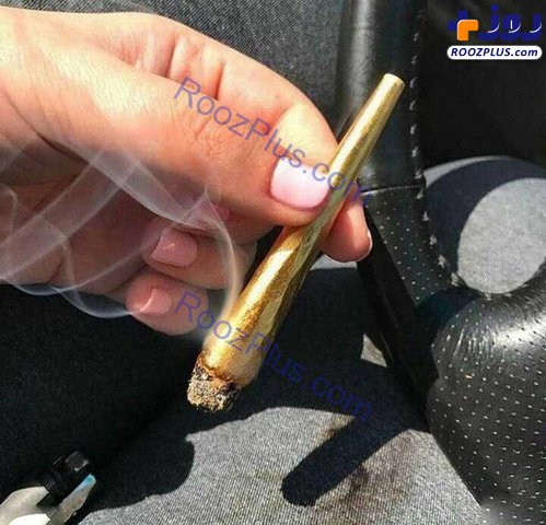 فروش سیگار‌های انرژی‌زا با روکش طلا/ لاکچری‌باز‌ها برای هر نخ سیگار چقدر هزینه می‌کنند؟ + تصاویر