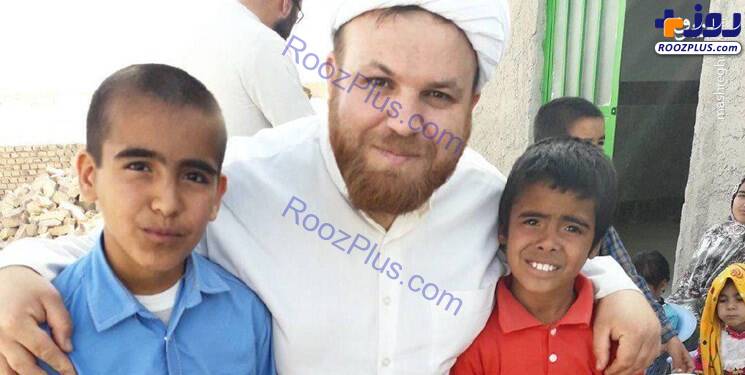 تصاویری از فعالیت‌های جهادی مرحوم احمد خسروی