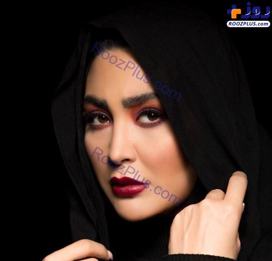 مریم معصومی و صدای سکوتی پُر معنا +عکس