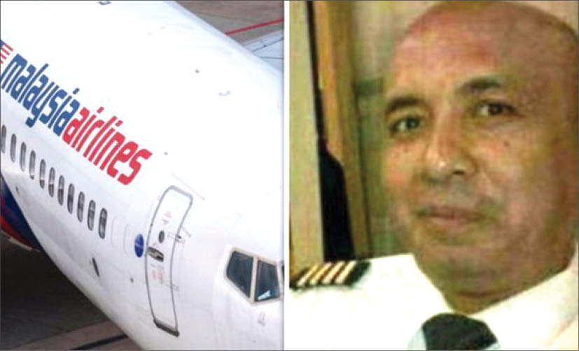 ماجرای پرواز mh370 مالزی بعد از 5 سال فاش شد؛ قتلعام به خاطر شکست عشقی ماجرای پرواز mh370 مالزی بعد از 5 سال فاش شد؛ قتلعام به خاطر شکست عشقی