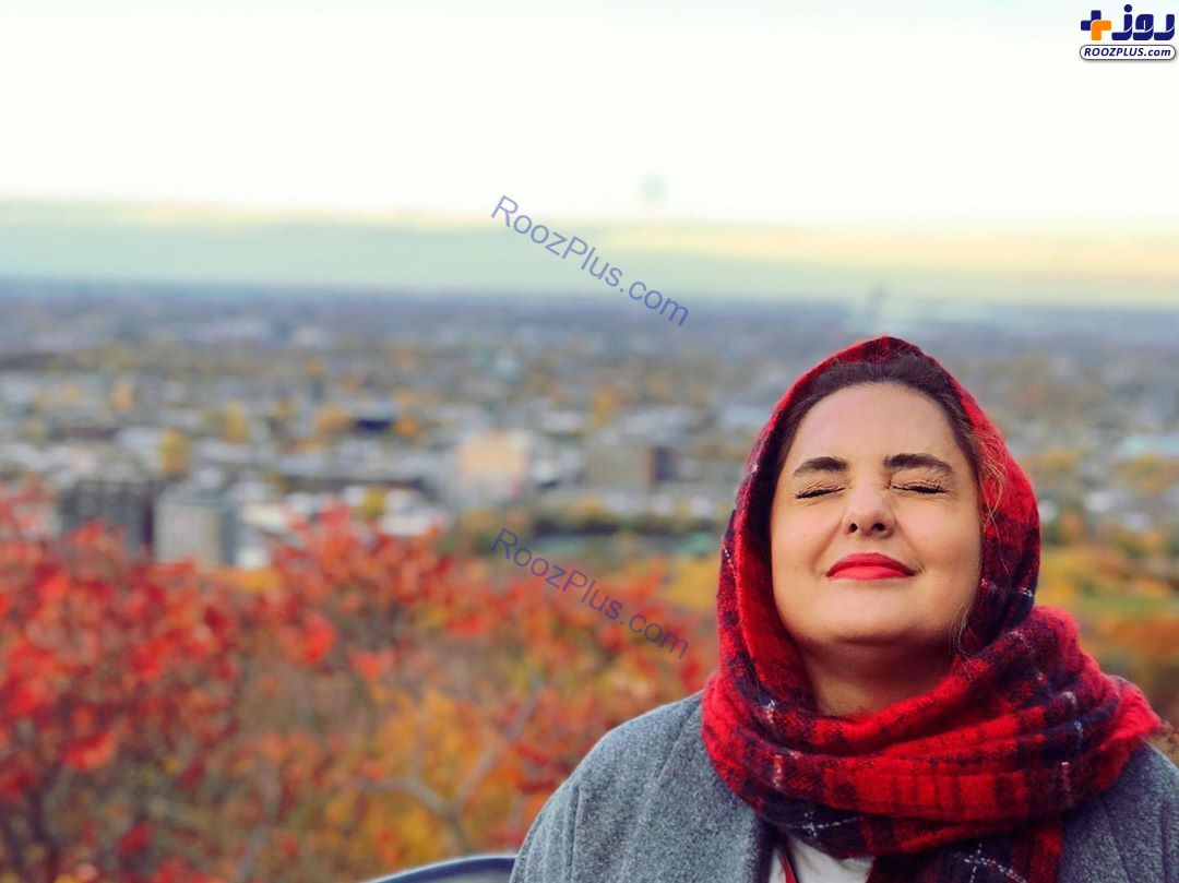 عکسی که خواهر و همسر نرگس محمدی سر آن دعوا کردند!