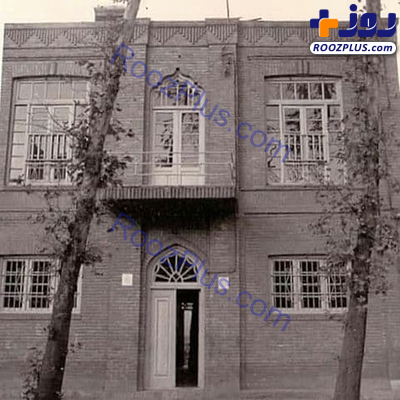 تصاویری بکر از ایرانِ قدیم